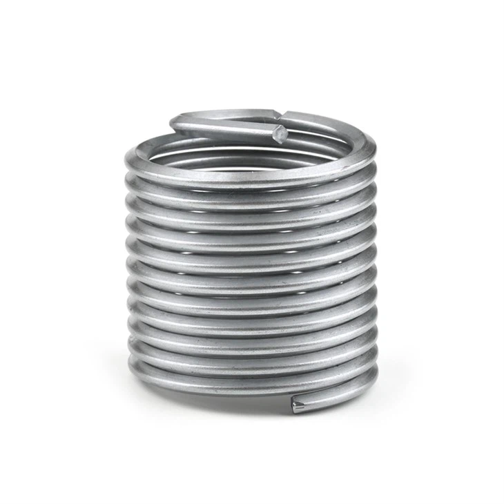 Umeci od navoja od nehrđajućeg čelika za navoje vijaka